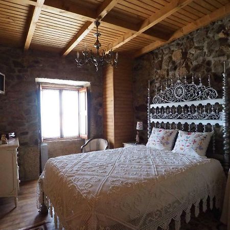 Leomil Casa Do Monge旅馆 外观 照片