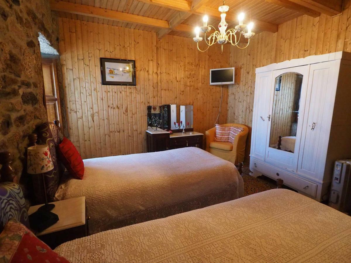 Leomil Casa Do Monge旅馆 外观 照片