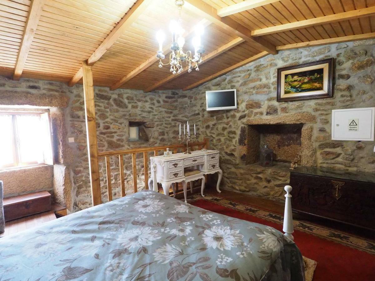 Leomil Casa Do Monge旅馆 外观 照片