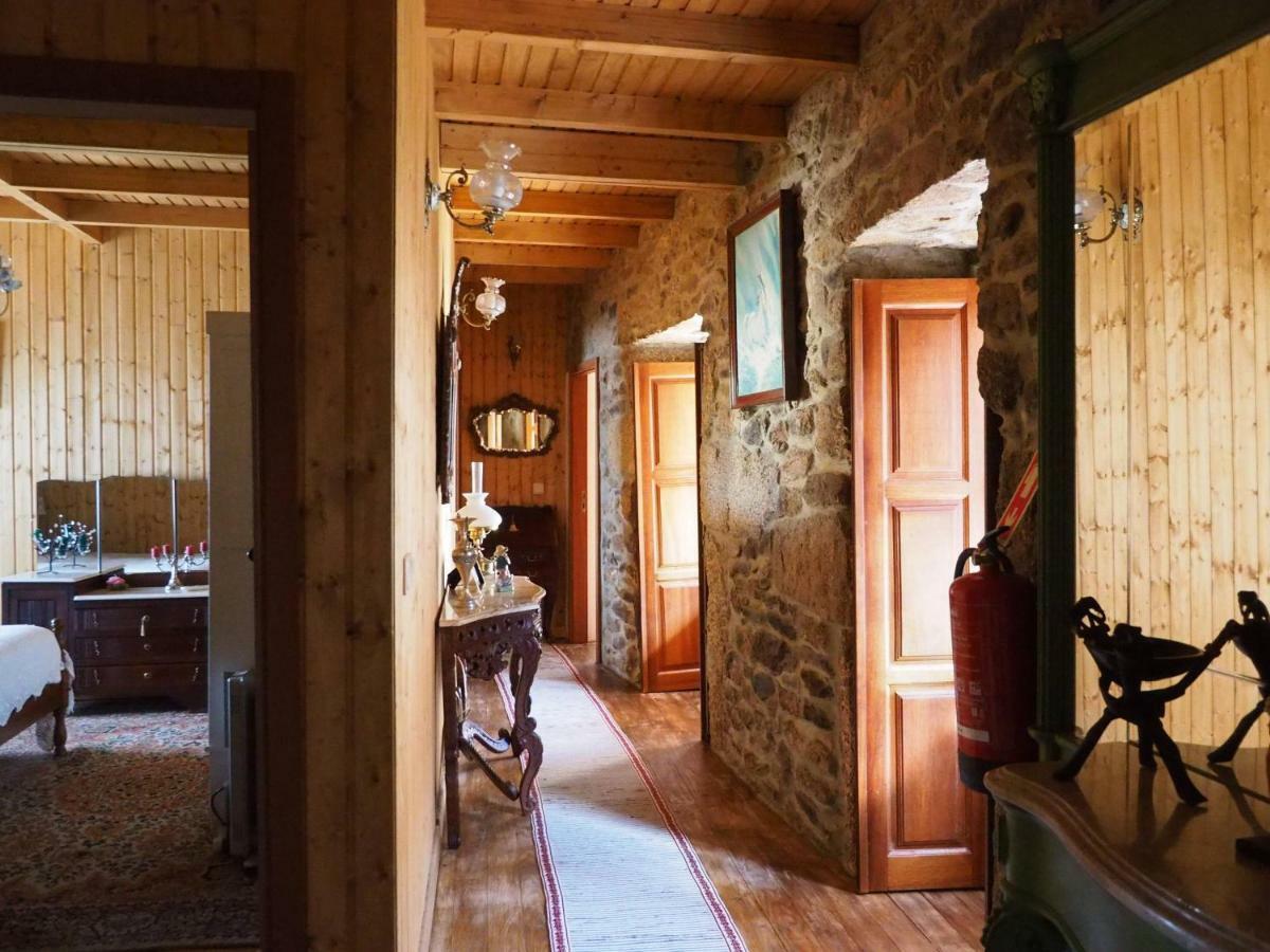 Leomil Casa Do Monge旅馆 外观 照片