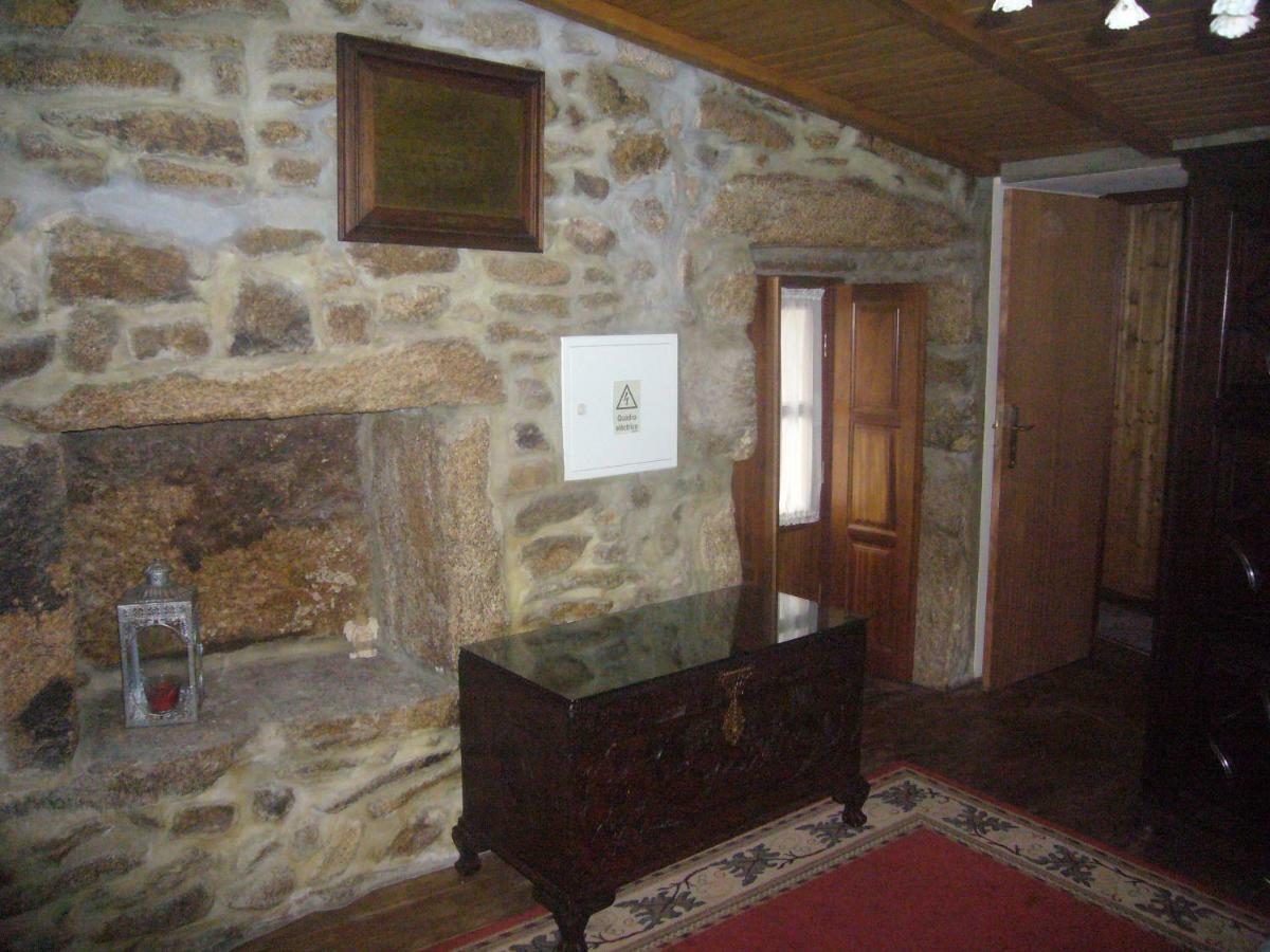 Leomil Casa Do Monge旅馆 外观 照片