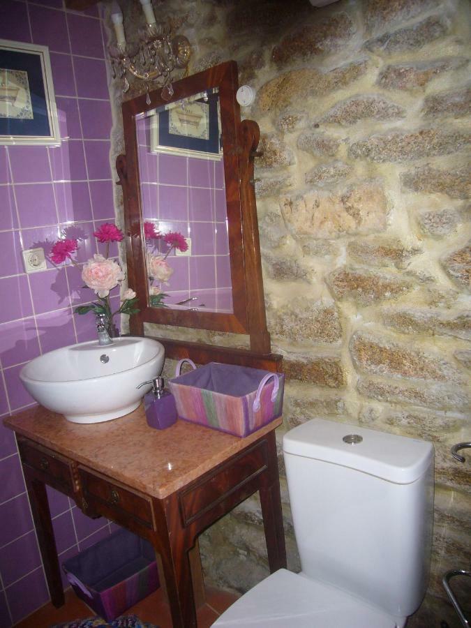 Leomil Casa Do Monge旅馆 外观 照片
