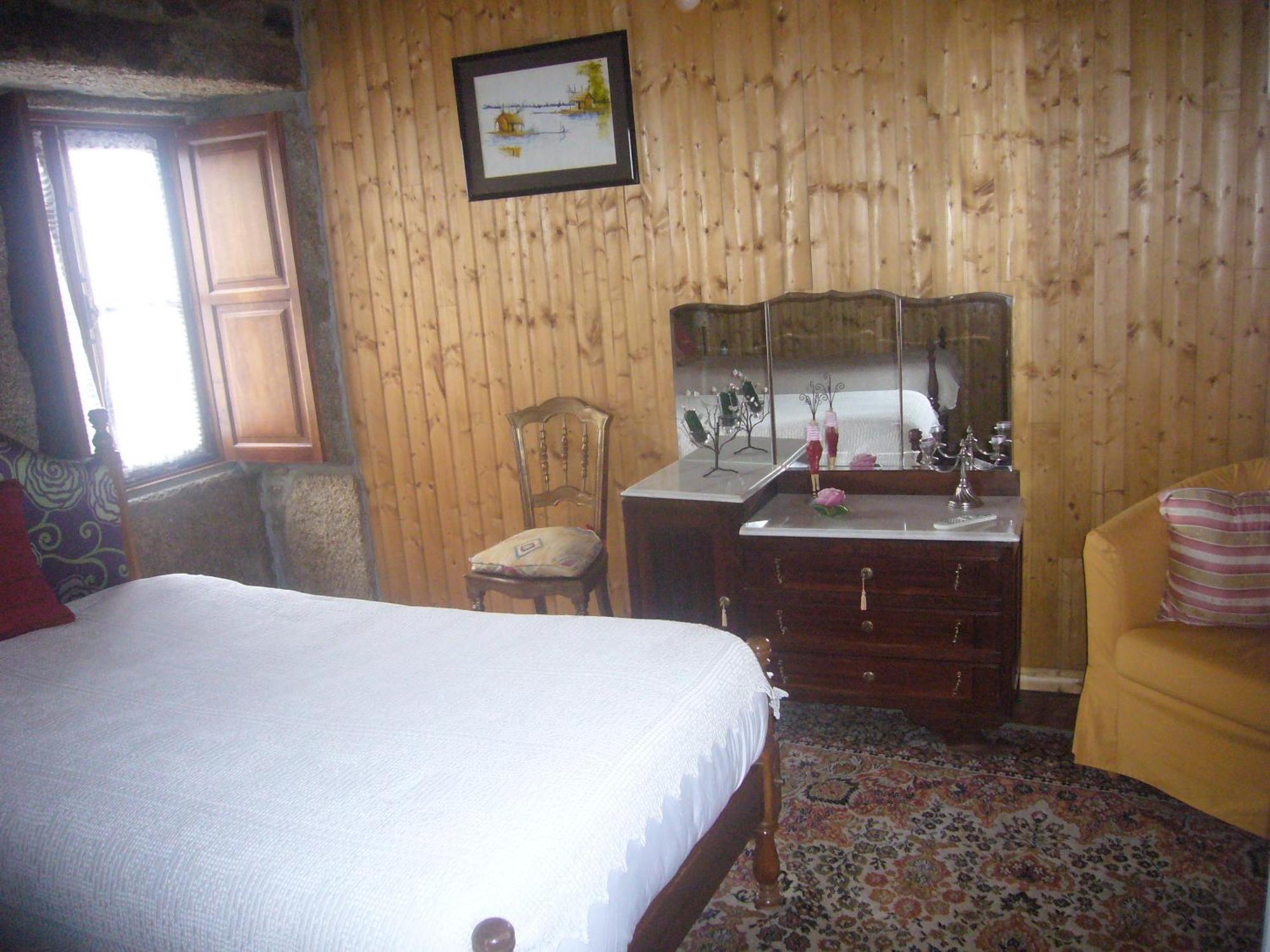 Leomil Casa Do Monge旅馆 外观 照片